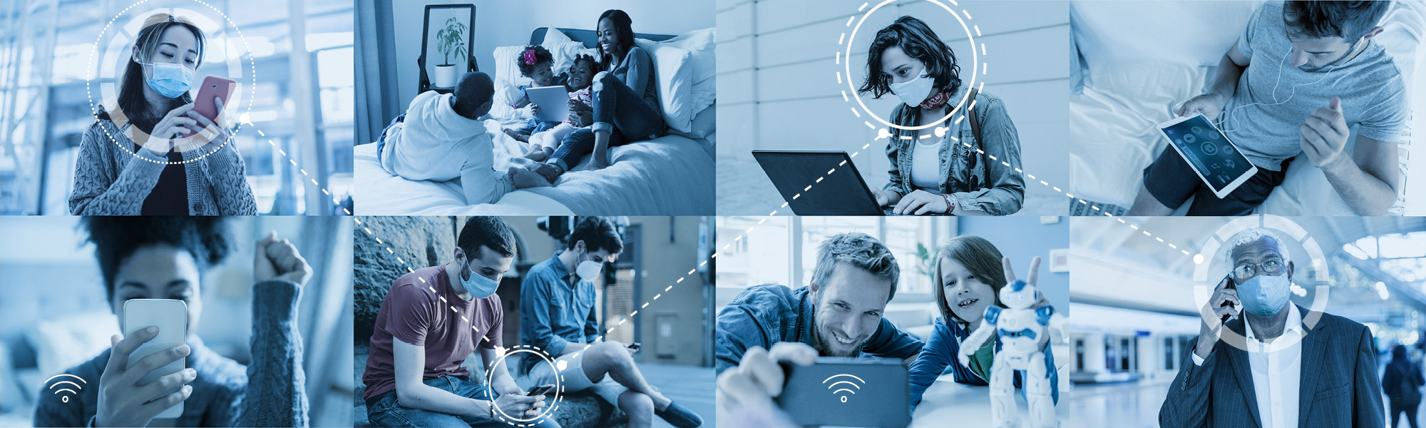 Connected Decade Connected Decade