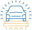 vehicle vehicle icon
